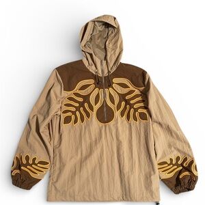 Ala Wai Research Jacket